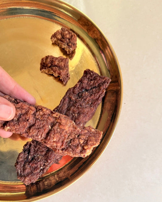 Protein Bars