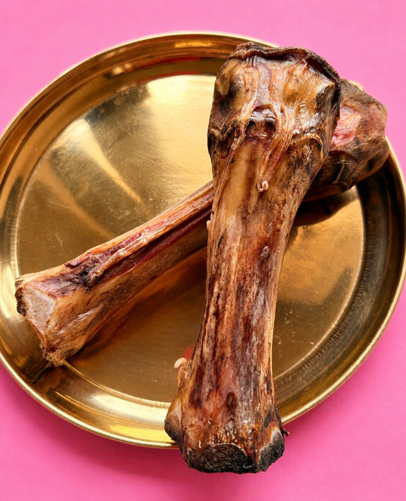 Buffalo Chewbone