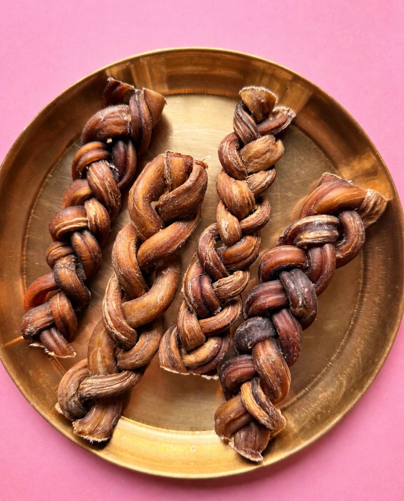 Bully Chews