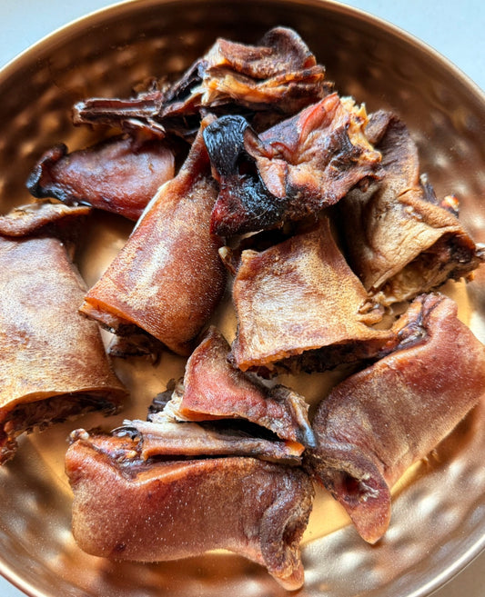 Pig Out Chews