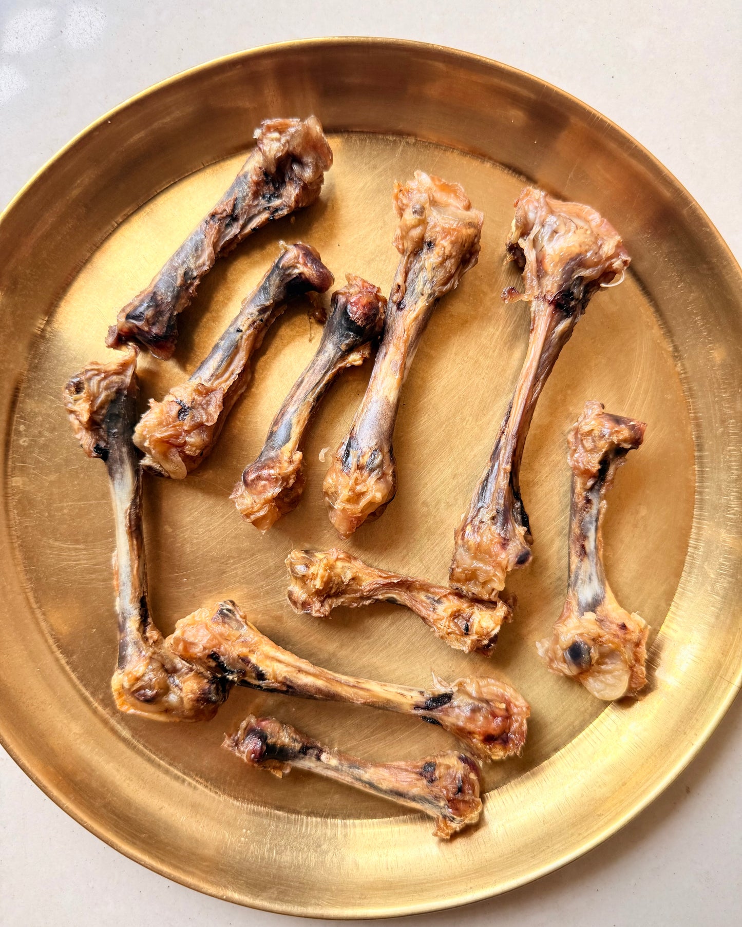 Chicken Crunchies