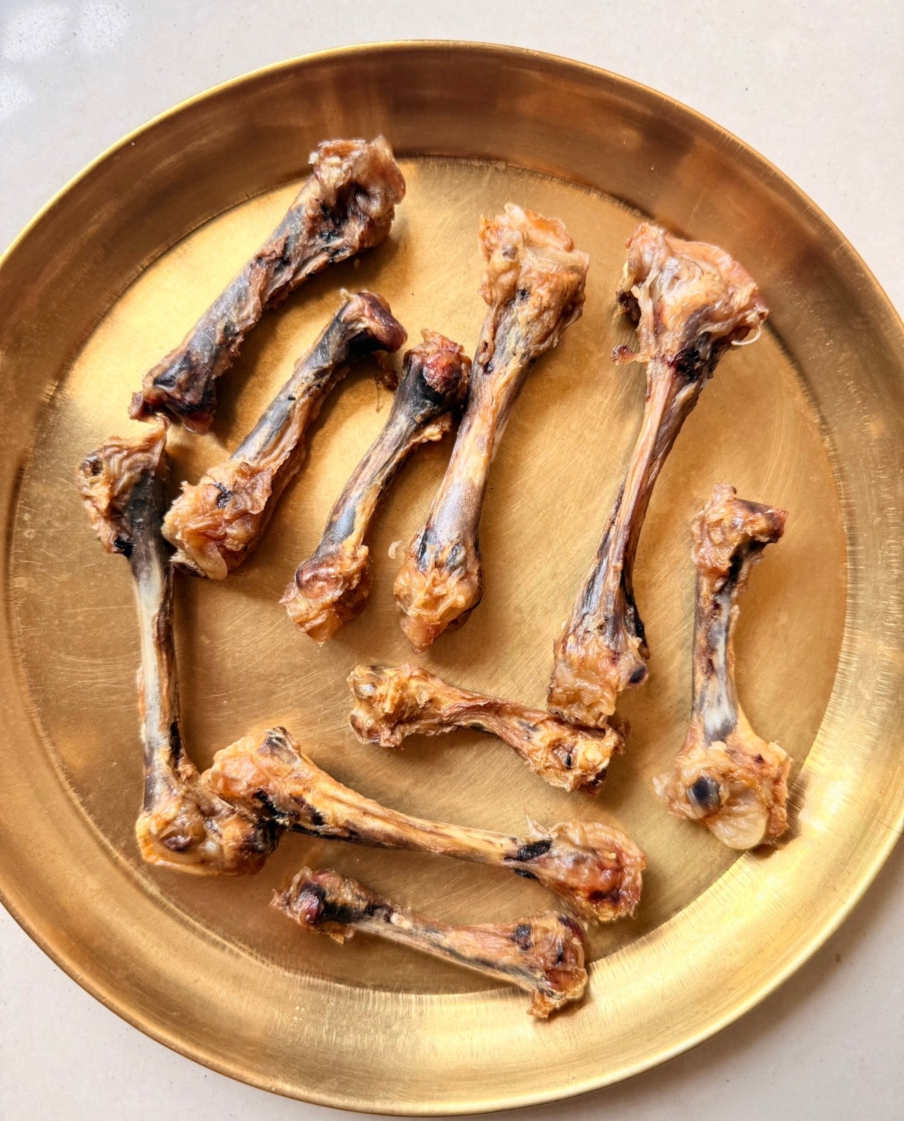 Chicken Crunchies