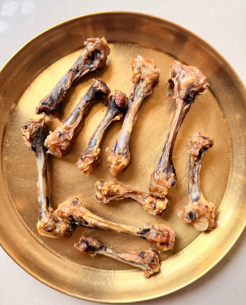 Chicken Crunchies