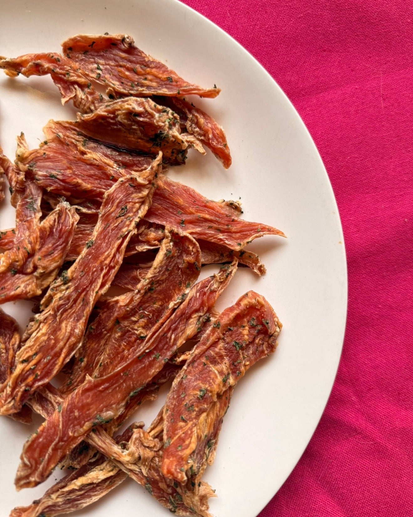 The Jerky Bar