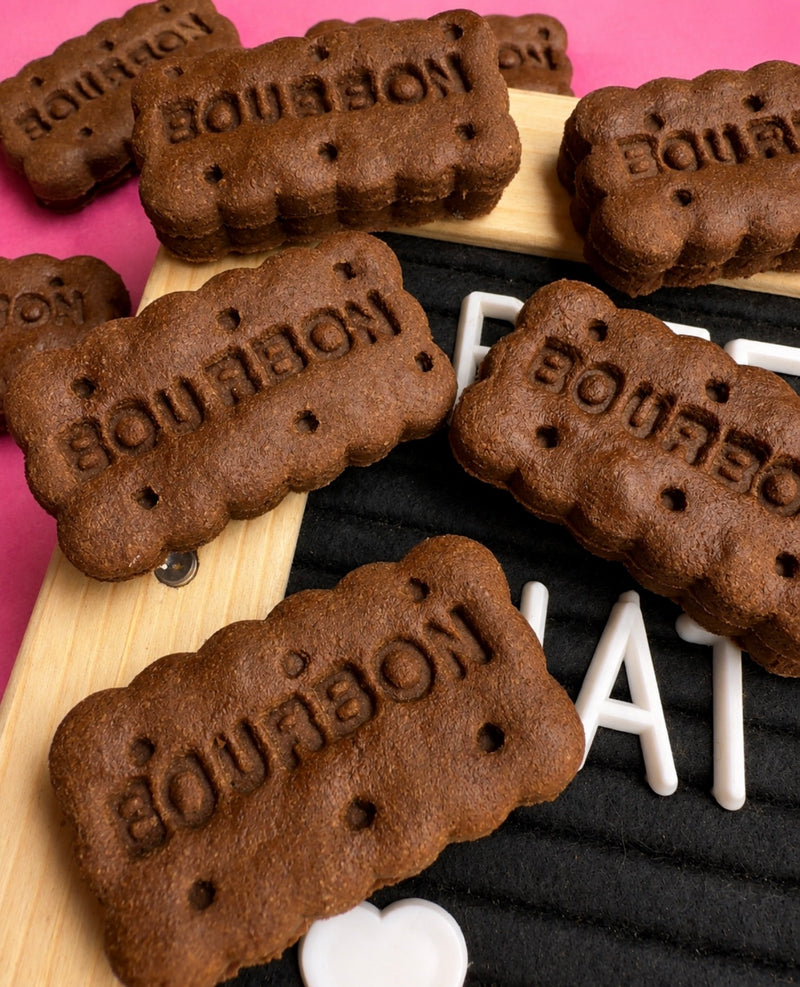 Bourbon Biscuits