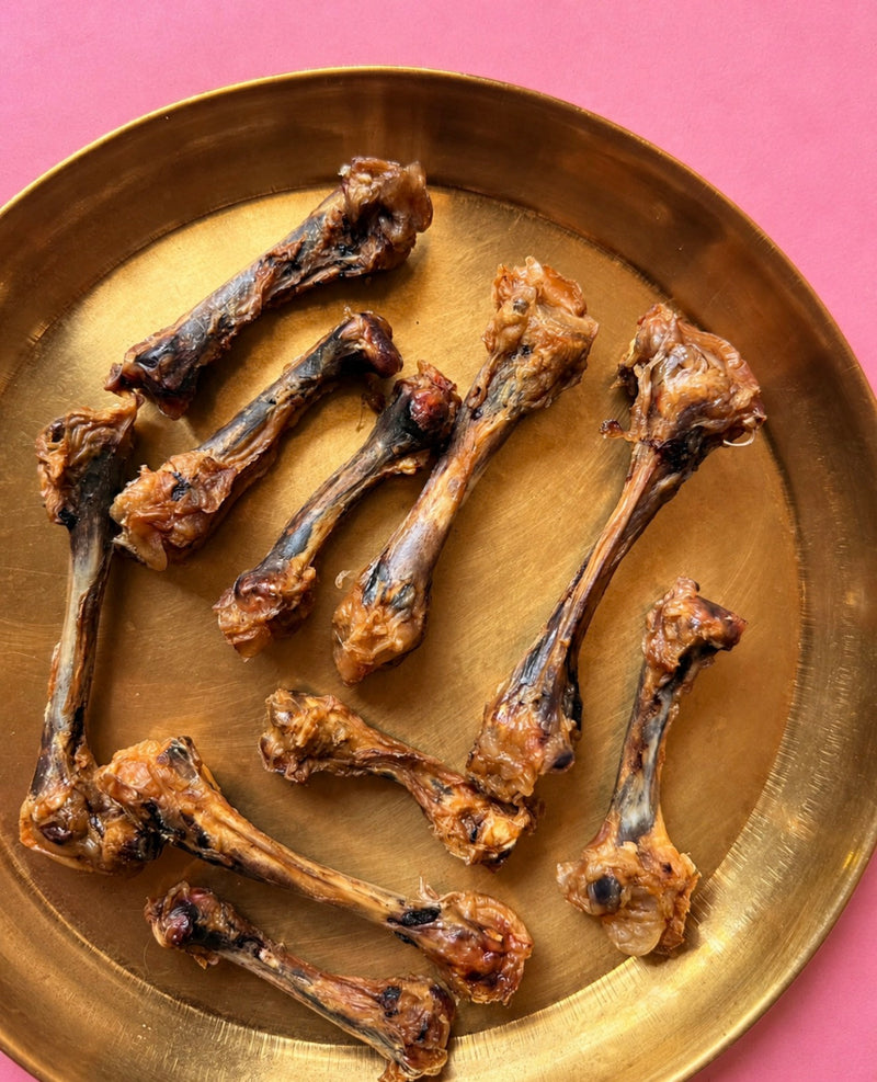 Chicken Crunchies