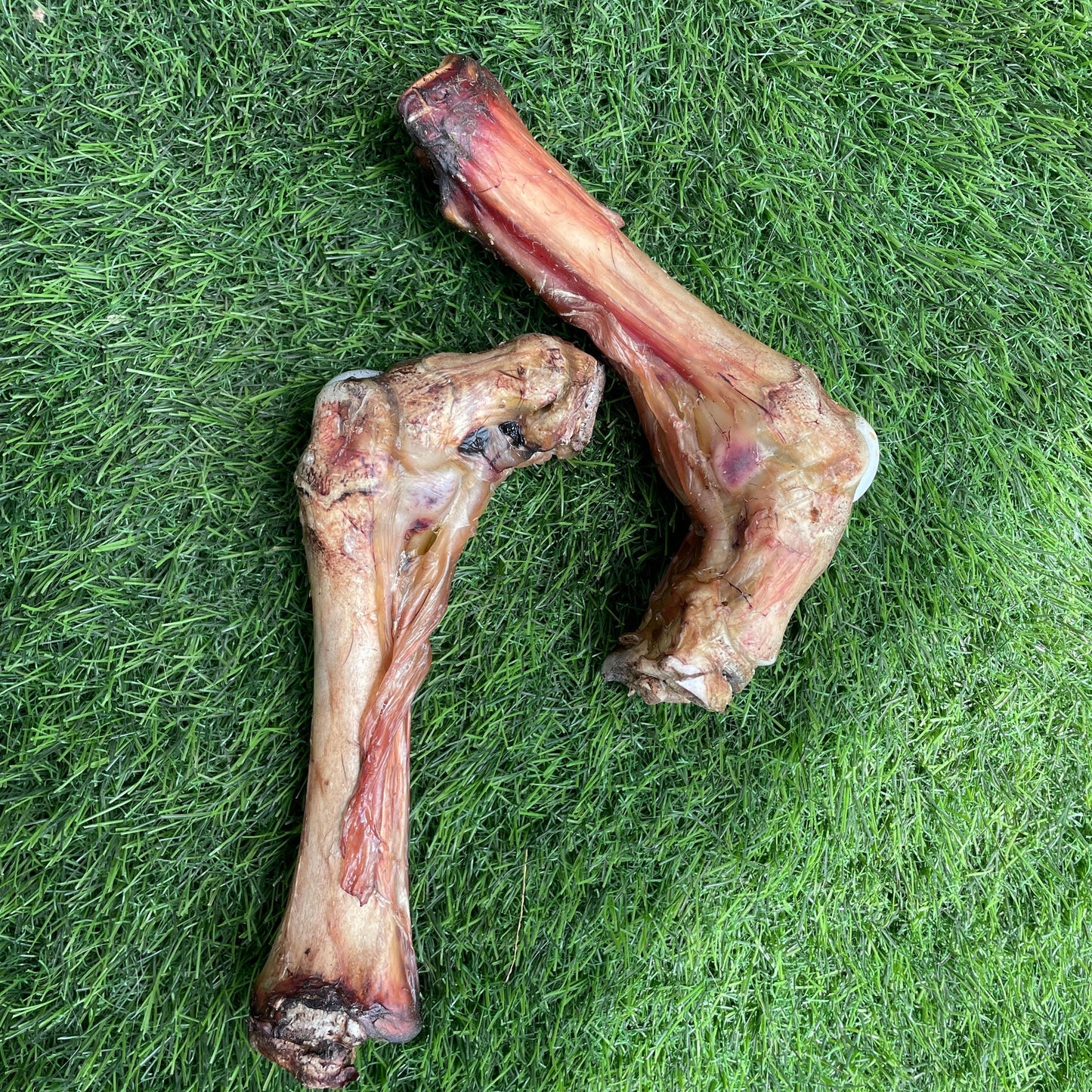 Buffalo Chewbone