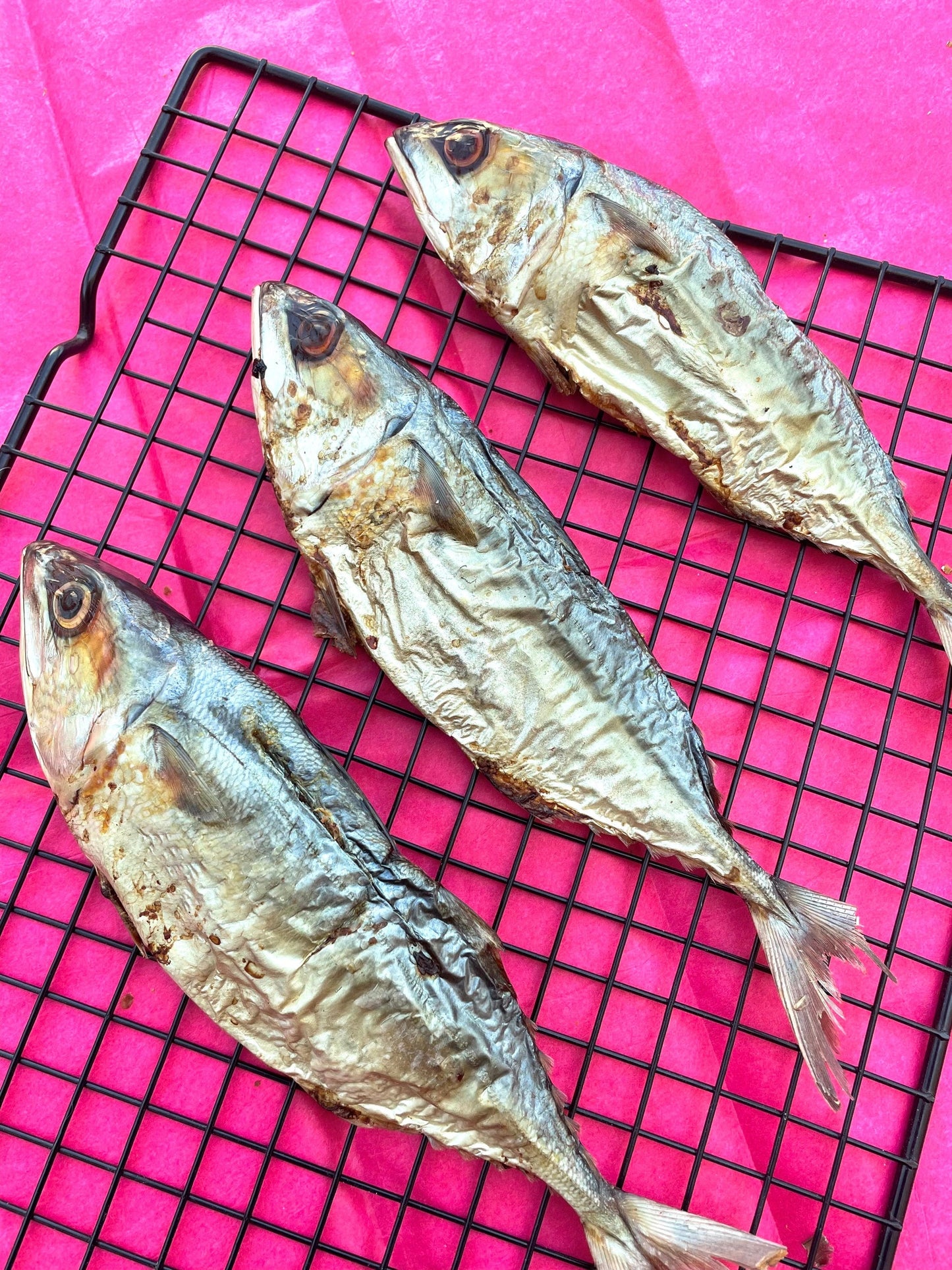 Fish Club | Whole Fishes