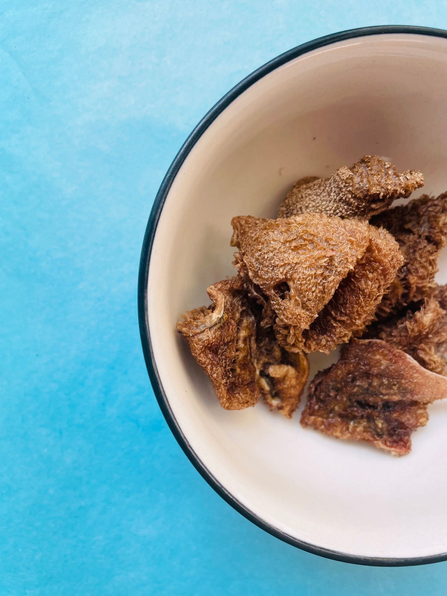 Green Tripe Chunks