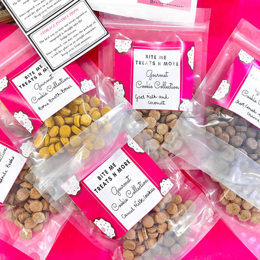 Blueberry Mint Crumble