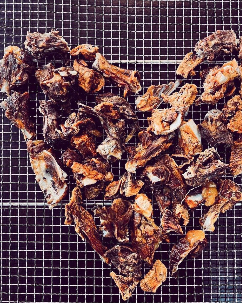 Guinea Fowl Chunks
