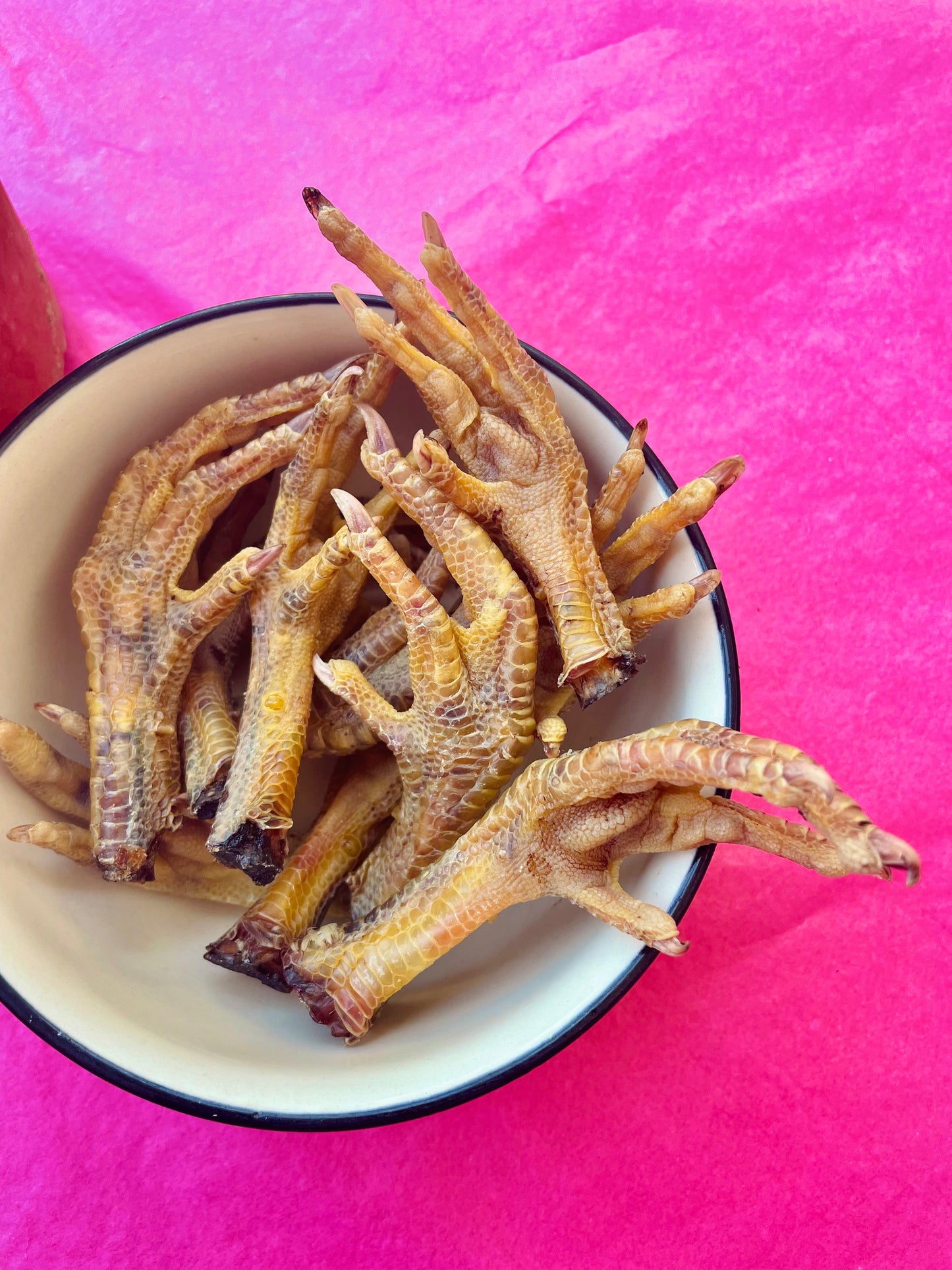 Chicken Feet