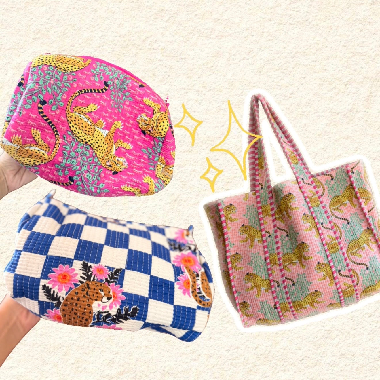 Pet Parent Essentials