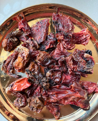 Testicle & Ovary Mix