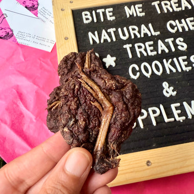 Wildfoot Moringa Pucks