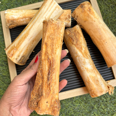 Marrow Chewbones
