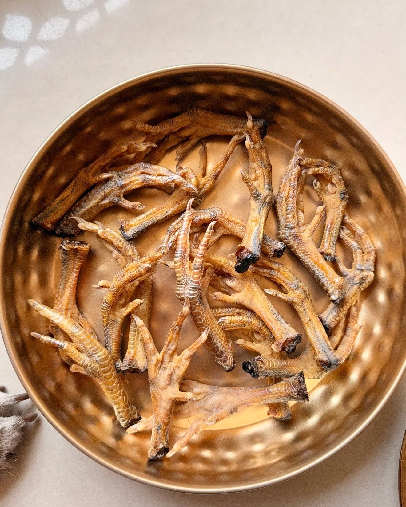 Chicken Feet
