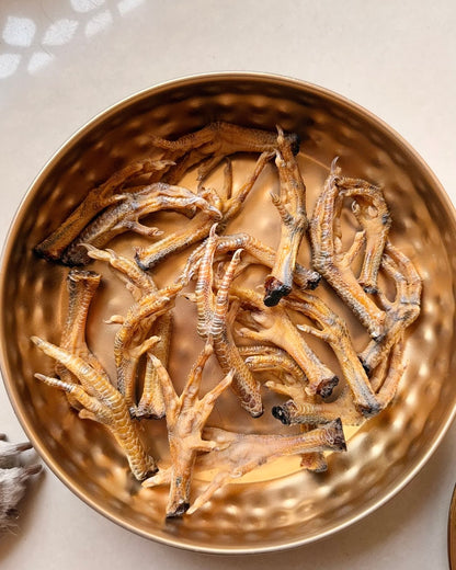 Chicken Feet