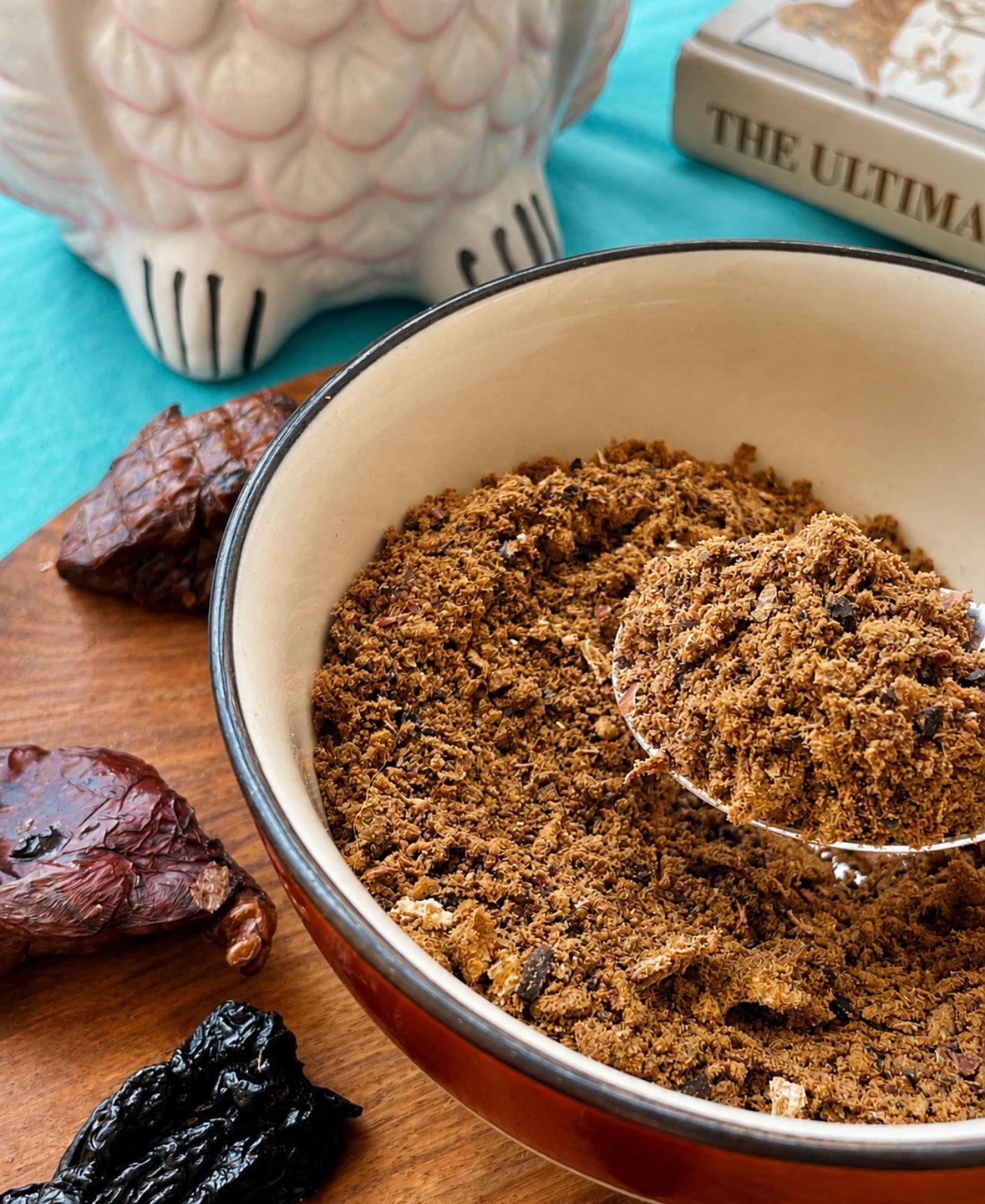 Protein Foodtoppers