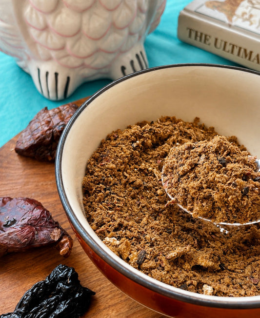 Protein Foodtoppers