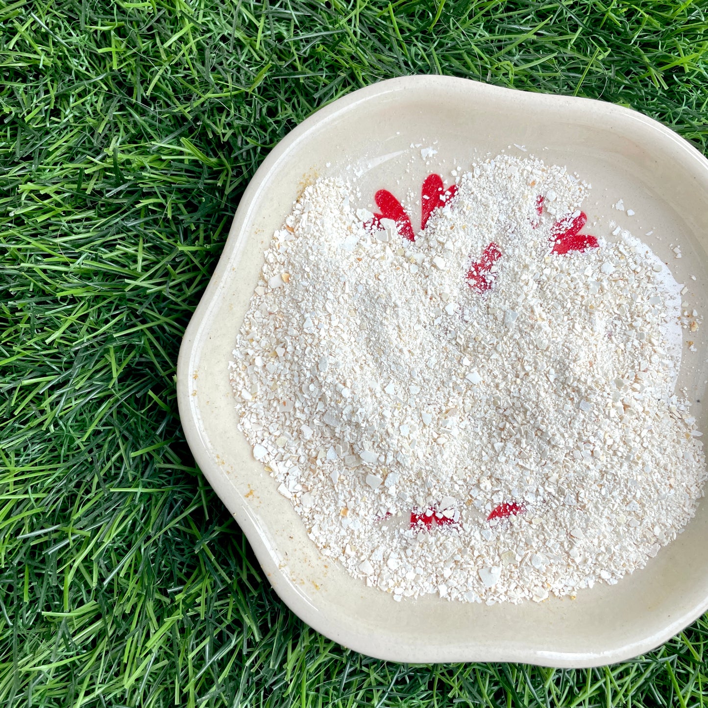 Chicken Salt | Eggshell, Membrane and Cartilage Powder