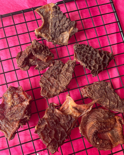 Green Tripe Chunks