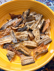 Fish Chews | Octopus, Fish Mix and More