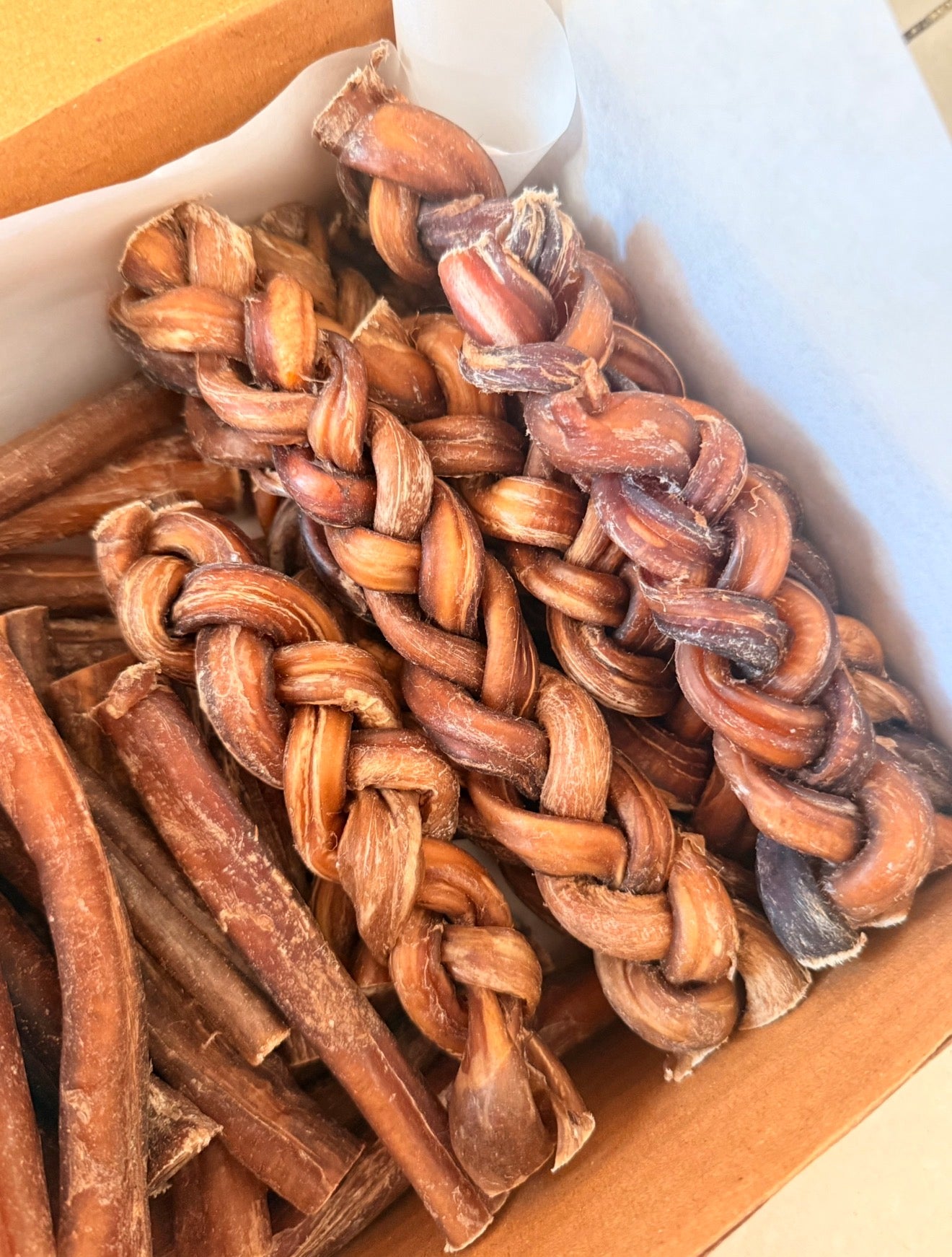 Bully Chews