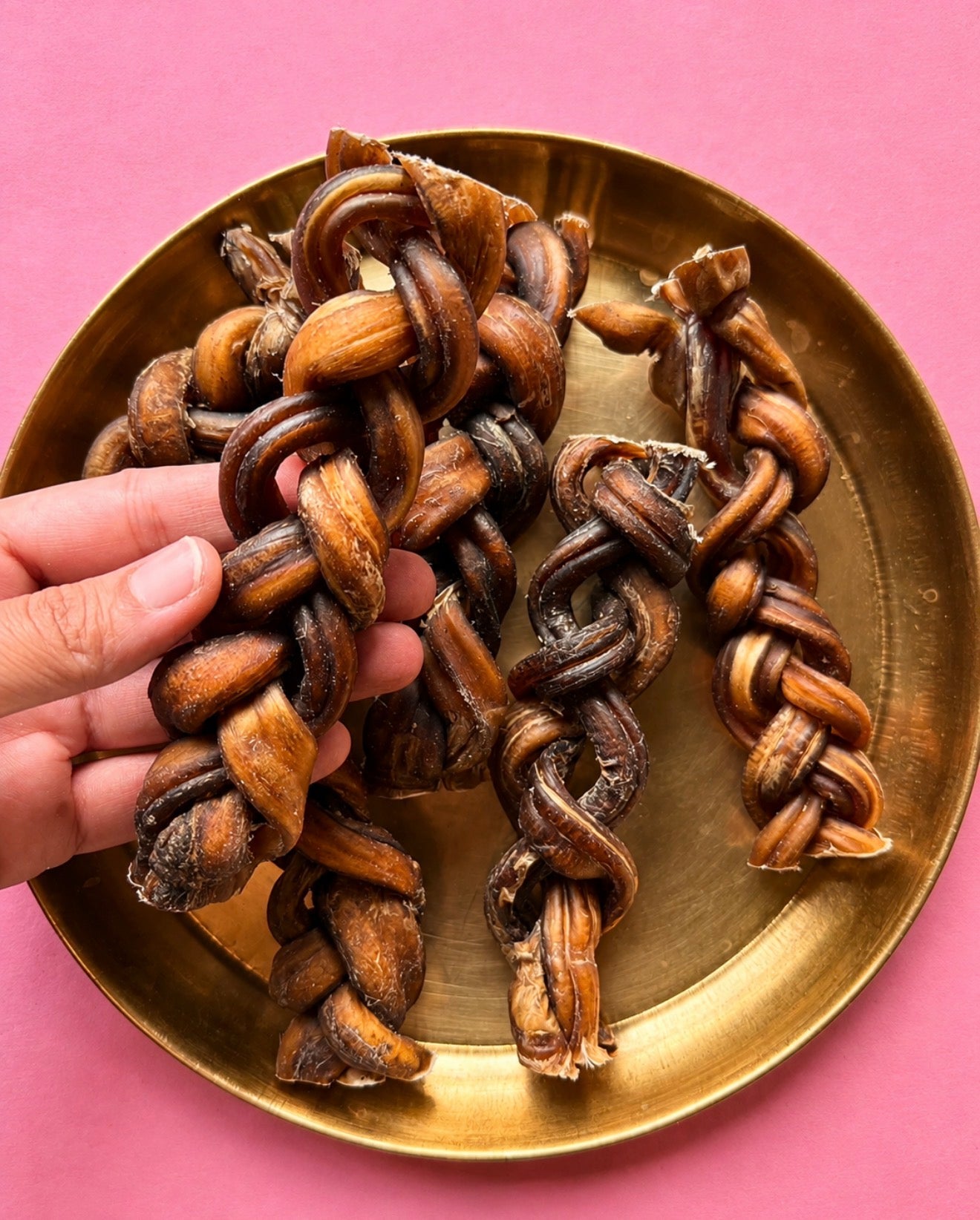 Bully Chews