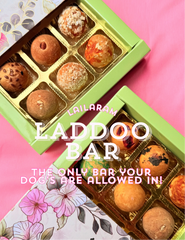Lailaram Laddoo Bar