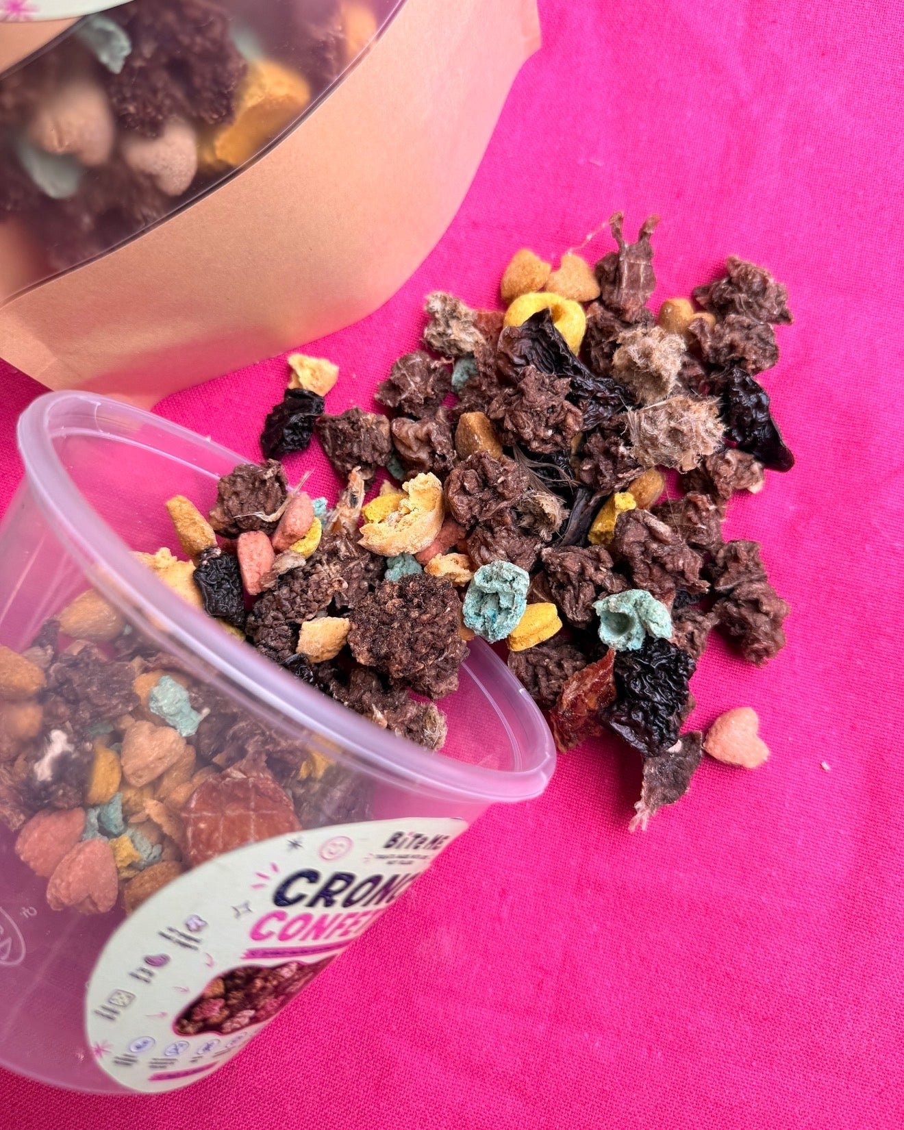 Cronch Confetti