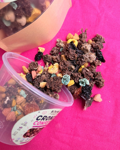 Cronch Confetti