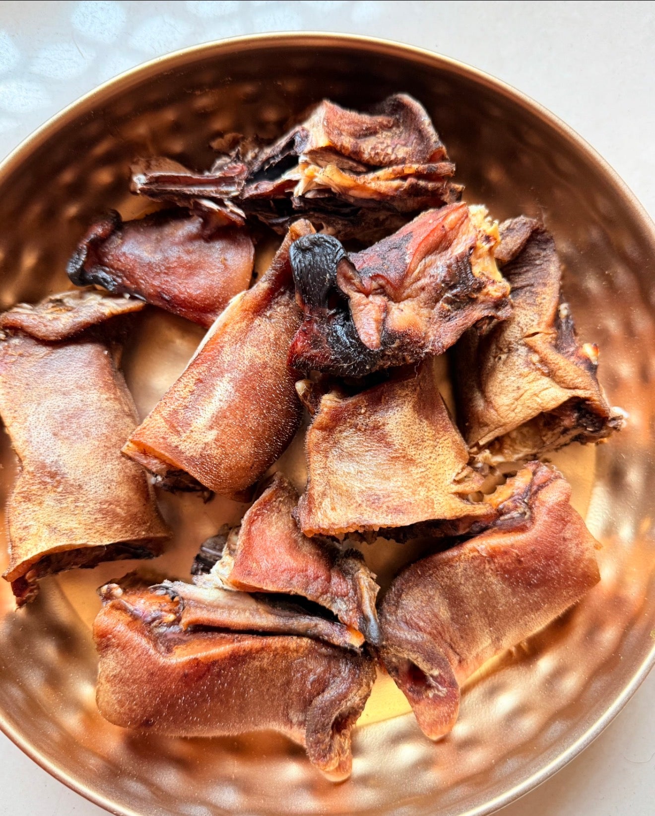 Pig Out Chews