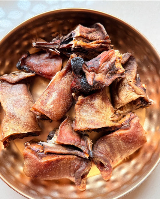 Pig Out Chews