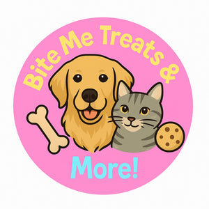 Bite Me Treats And More