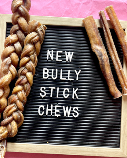 Bully Chews
