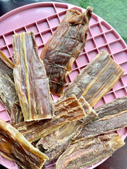 Buffalo Gullet | Sticks