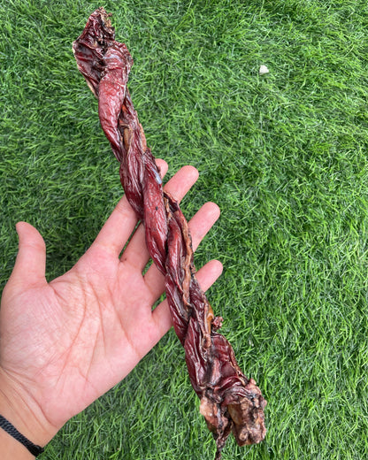 Moo Sticks