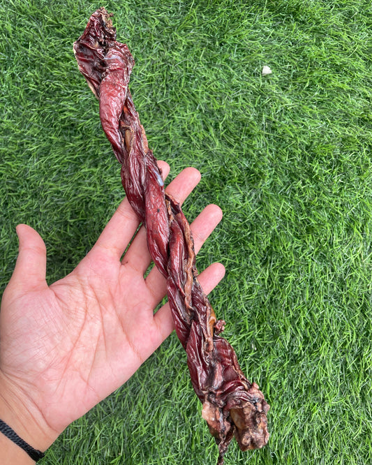 Moo Sticks
