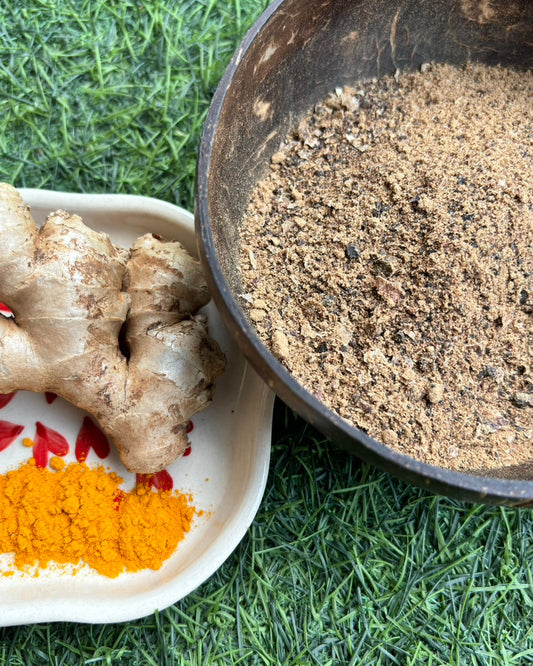 Immunity Booster Brew