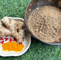 Immunity Booster Brew