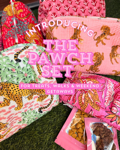 The Pawch Set