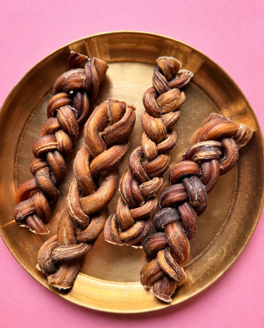 Bully Chews