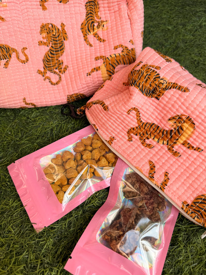 The Pawch Set