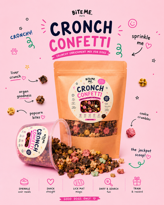 Cronch Confetti