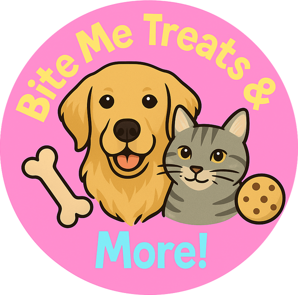 Bite Me Treats And More