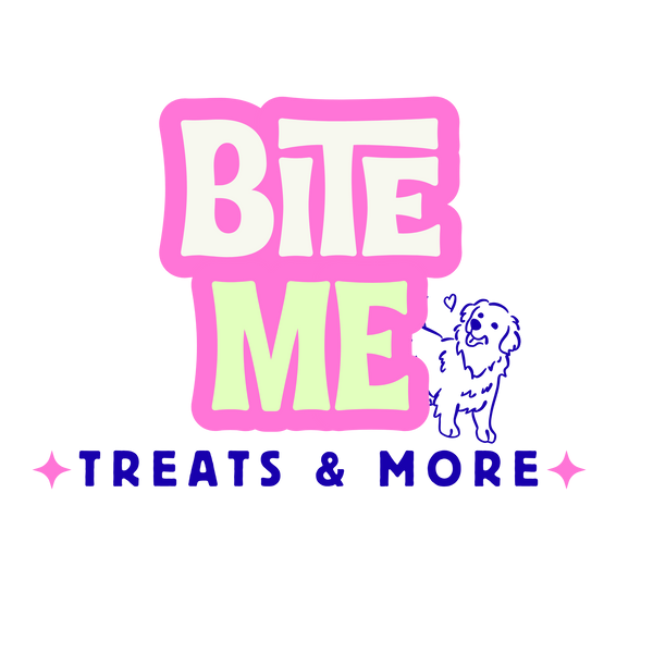 Bite Me Treats And More