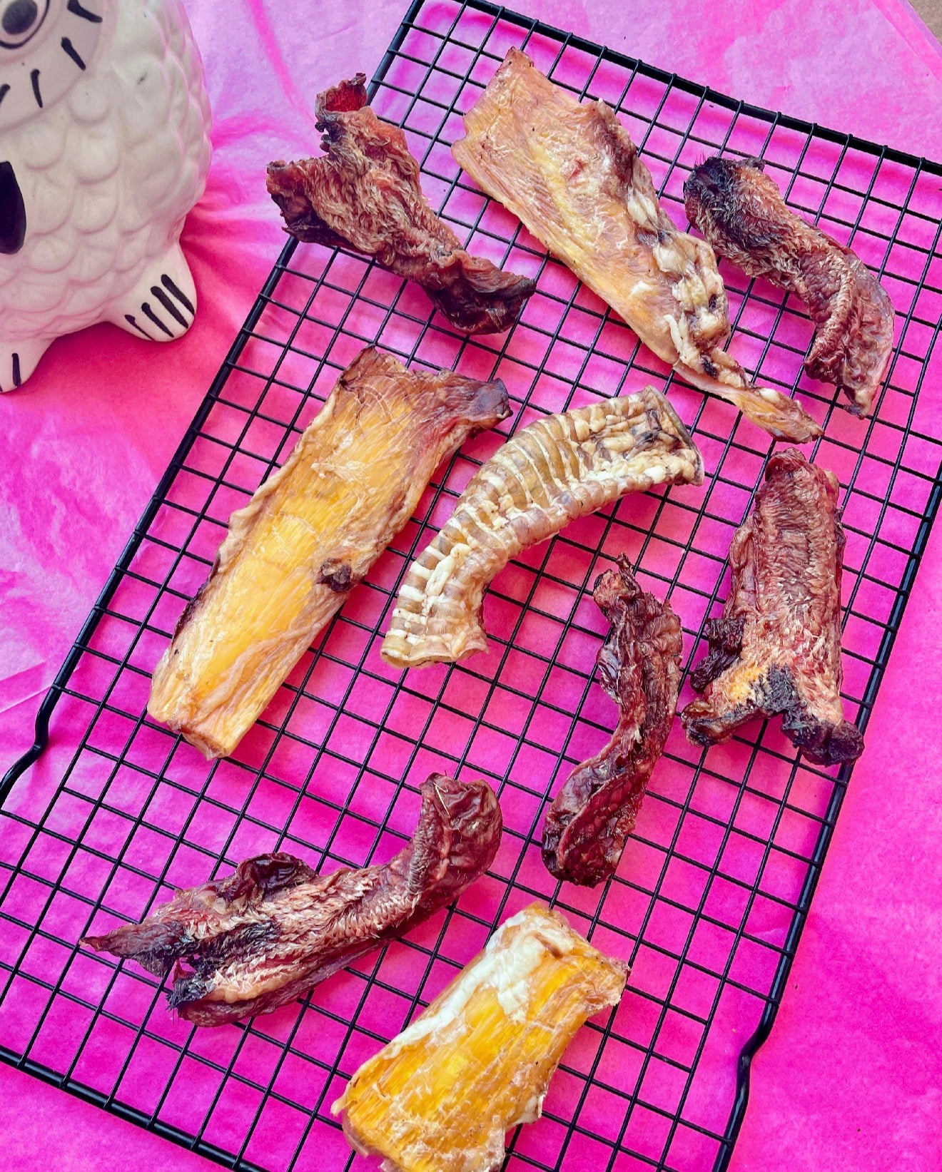 Buffalo Boneless Blast