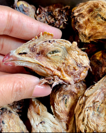 Chicken Head Pack
