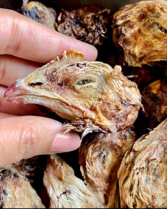 Chicken Head Pack